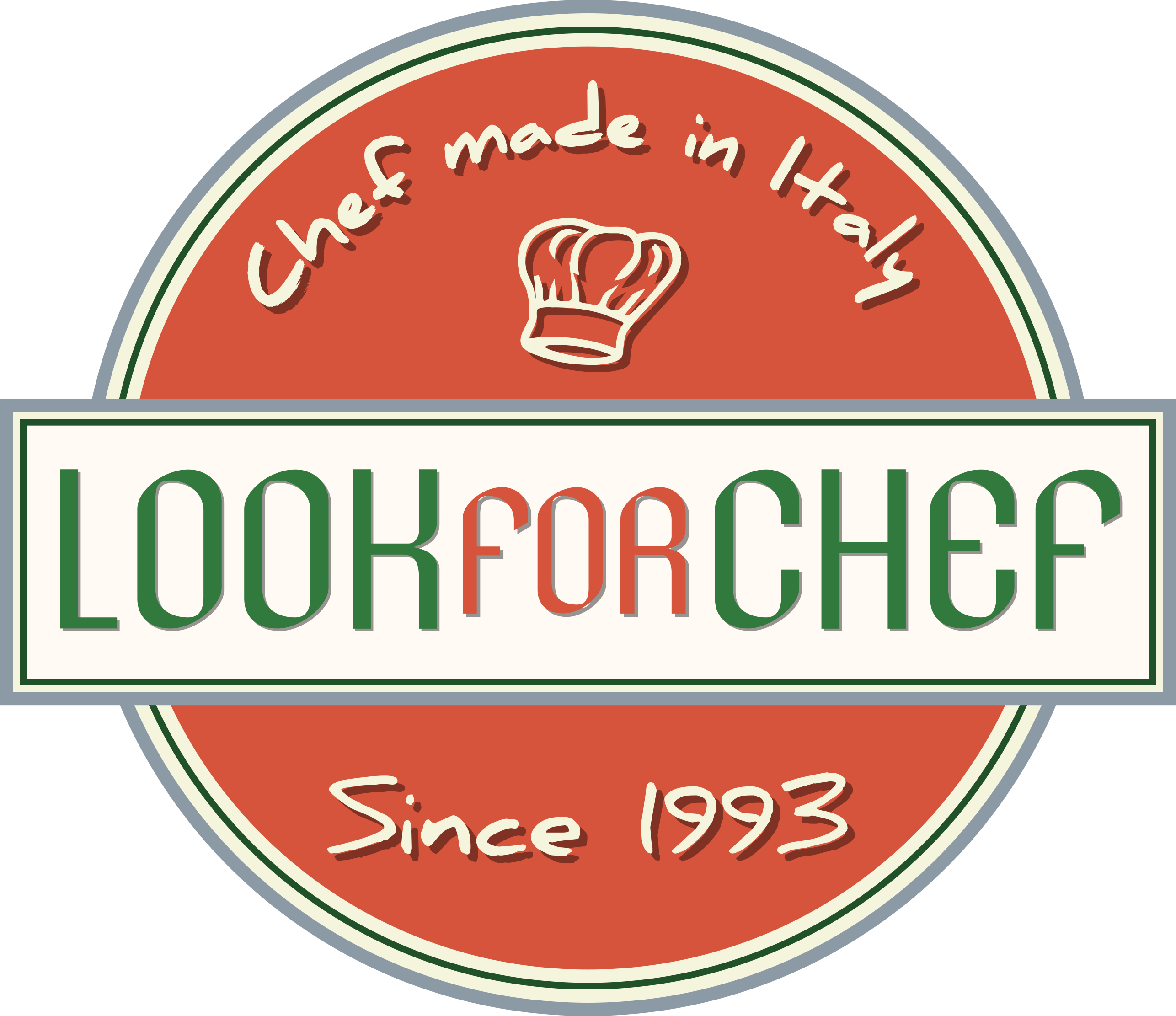 logoLookForChef